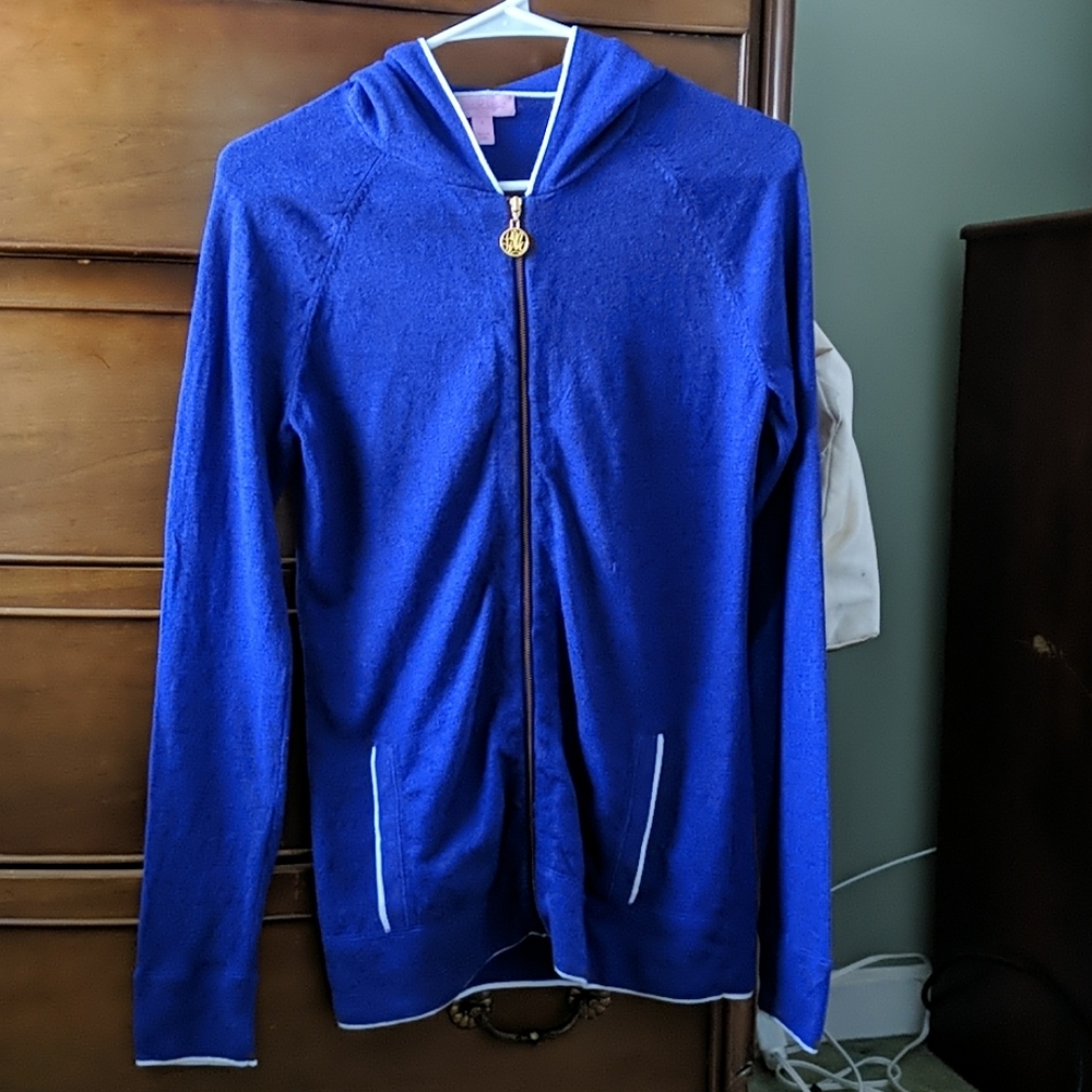 Lilly Pulitzer sweater